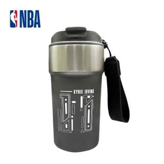 【NBA】PLAYER TUMBLER KYRIE IRVING 球星隨行保溫杯 水壺 杯子