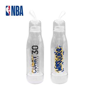 【NBA】DOUBLE WALLED GLASS BOTTLE STEPHEN CURRY 雙層隔熱玻璃瓶 水壺