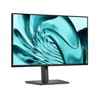 【DELL 戴爾】Pro P P2426H-4Y 24型120Hz商用螢幕IPS/FHD/1920x1080/HDMI/DisplayPort/USB-C/升降旋轉)