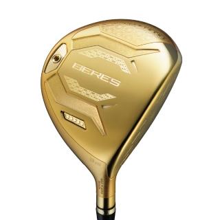 【HONMA 本間高爾夫】BERES 10 限量5星 球道木桿 BE-10 #3/#5 ARMRQ 5FT 球道木桿 日本專業高爾夫品牌