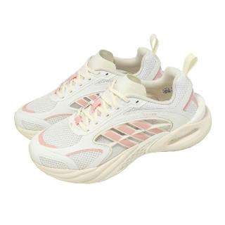 【adidas 愛迪達】慢跑鞋 Climacool Vento 4.0 男鞋 女鞋 白 透氣 緩震 運動鞋 KH9330