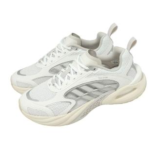 【adidas 愛迪達】慢跑鞋 Climacool Vento 4.0 男鞋 女鞋 白 透氣 緩震 運動鞋 KK1813