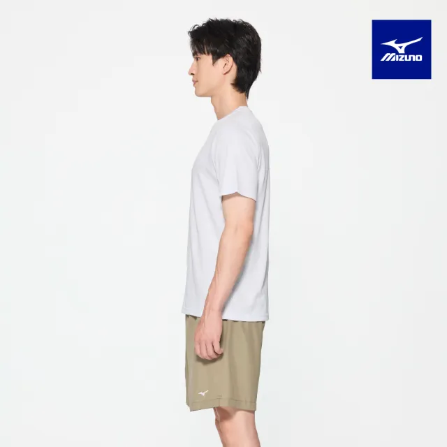 【MIZUNO 美津濃】網路獨家款 吸汗速乾 短袖T恤 32TAD510XXL（任選一件）