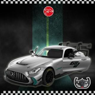 【瑪琍歐】1:14 Mercedes-AMG GT2遙控車(賓士 原廠授權 遙控車)