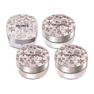 【COSME DECORTE 黛珂】調光蜜粉 16g/20g(平行輸入/絲柔調光/調光四色)