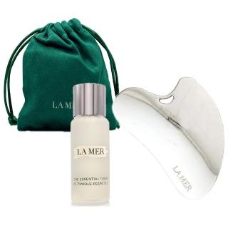 【LA MER 海洋拉娜】深海極效穩膚露30ml-限量自選組(專櫃公司貨)