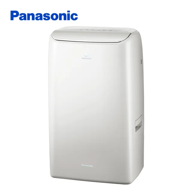 【Panasonic 國際牌】18公升雙變頻智能IOT聯網除濕機(F-YV36NN)