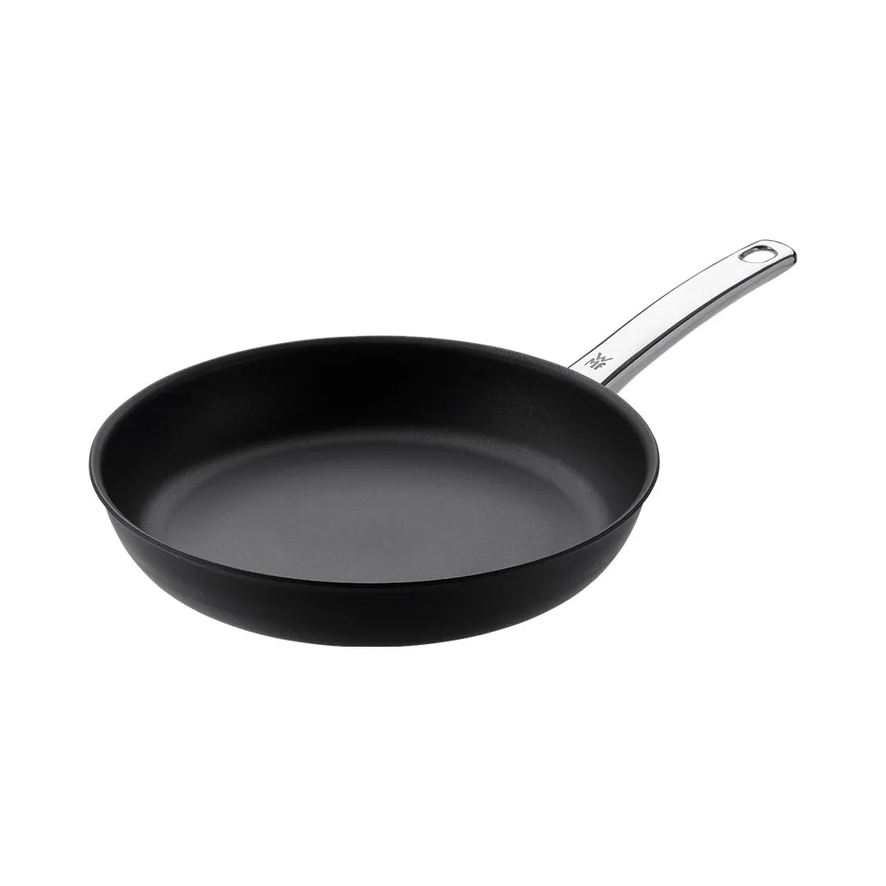 【WMF】德國製 Steak Profi 牛排專用陶瓷不沾平底鍋 28cm IH爐/電磁爐/瓦斯爐適用 煎牛排 高溫煎烤