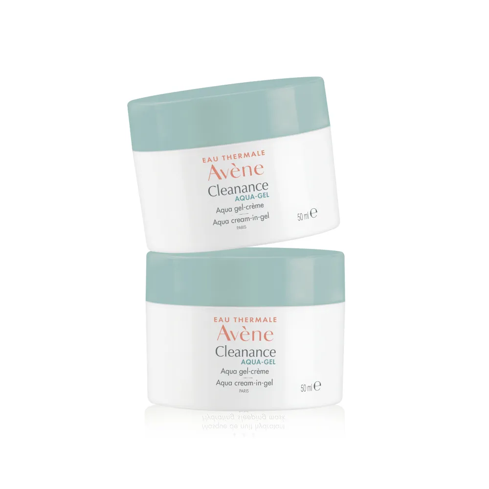 【Avene 雅漾】買一送一★官方直營 毛孔緊緻霧光凝凍50ml(油肌/混和肌推薦 控油保濕)