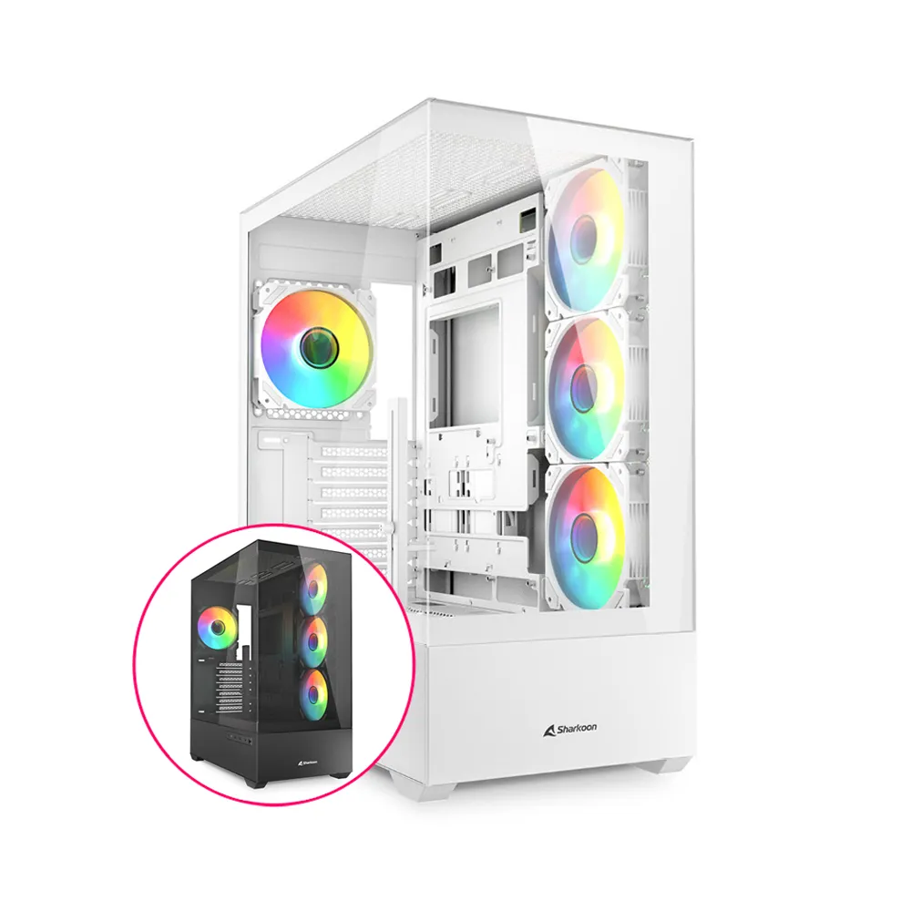 【華碩平台】U7廿四核RTX 5060 Win11{星地戰神W}水冷電競機(Ultra 270K Plus/Z890/32G D5/1TB/WiFi7)