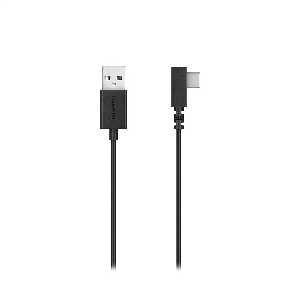 【GARMIN】8米 USB車用電源線(USB-C)