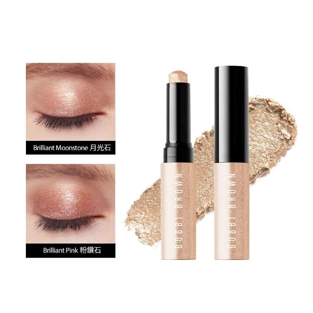 【Bobbi Brown 芭比波朗】極致鑽石水感眼影棒2g