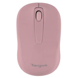 【Targus】無線滑鼠 柔粉色 (AMW60004)
