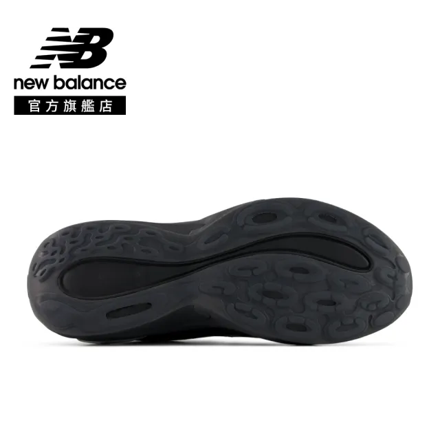 【NEW BALANCE】NB AC Runner慢跑鞋_MACR13XO-2E_男性_極致黑