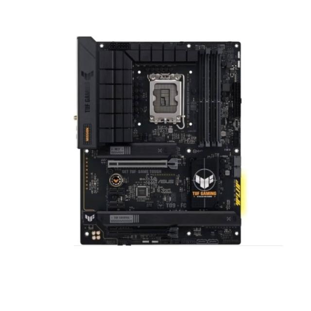 【ASUS 華碩】TUF GAMING B760-PLUS WIFI D4 DDR4 主機板