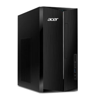 【Acer 宏碁】+1TB外接SSD★i5十核電腦(TC-1785/i5-14400/8G/500G SSD/W11)