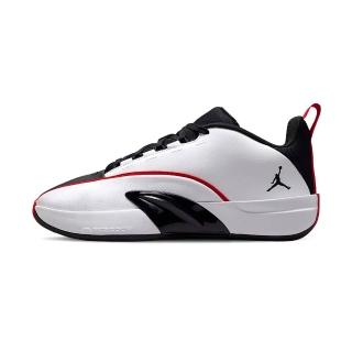 【NIKE 耐吉】JORDAN ALL GAME PF 男鞋 白黑紅色 運動 健身 耐磨 穩定 籃球鞋 IQ6583-100