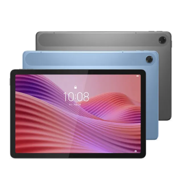 【Lenovo】Idea Tab WiFi 11吋(4G/128G/MTK6300八核心/800萬畫素主相機鏡頭)