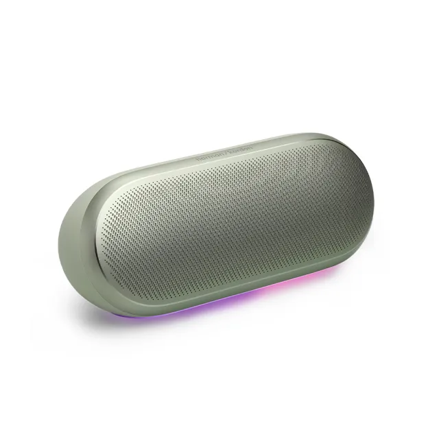 【Harman Kardon】Luna 2 便攜防水藍牙喇叭