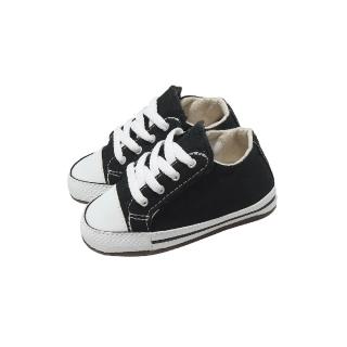 【CONVERSE】休閒鞋 Chuck Taylor All Star Cribster 小童 學步鞋 865156C