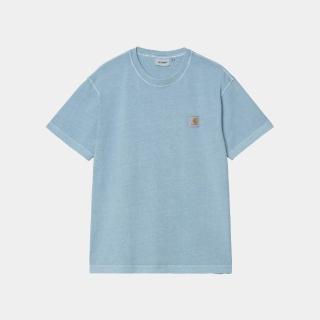 【Carhartt WIP】短袖 上衣 S/S Nelson T-Shirt 經典工裝 男裝