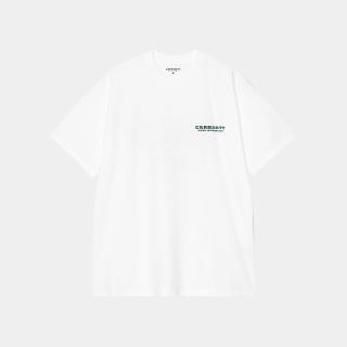 【Carhartt WIP】短袖 上衣 S/S Runaway T-Shirt 經典工裝 男裝