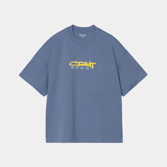 【Carhartt WIP】短袖 上衣 S/S Lyntos T-Shirt 經典工裝 男裝（其他規格）