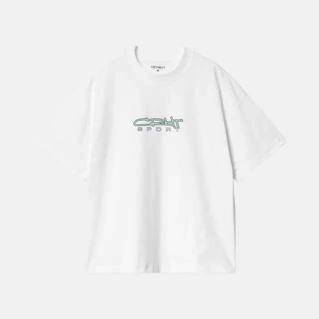 【Carhartt WIP】短袖 上衣 S/S Lyntos T-Shirt 經典工裝 男裝（其他規格）