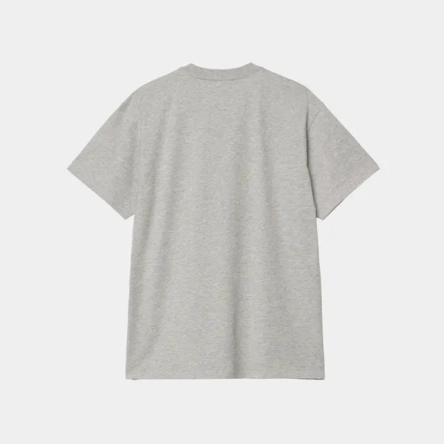 【Carhartt WIP】短袖 上衣 S/S Underground T-Shirt 經典工裝 男裝