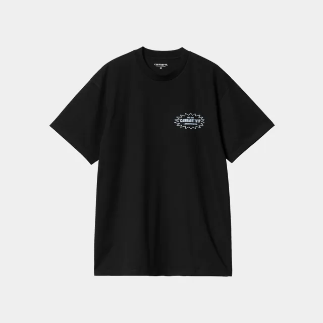 【Carhartt WIP】短袖 上衣 S/S Catalogue T-Shirt 經典工裝 男裝（其他規格）