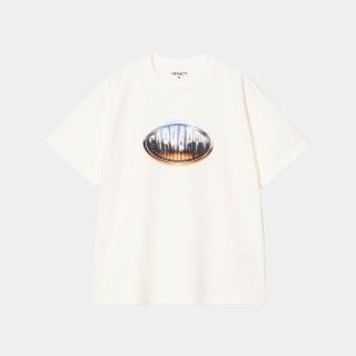 【Carhartt WIP】短袖 上衣 S/S Big Time T-Shirt 經典工裝 男裝
