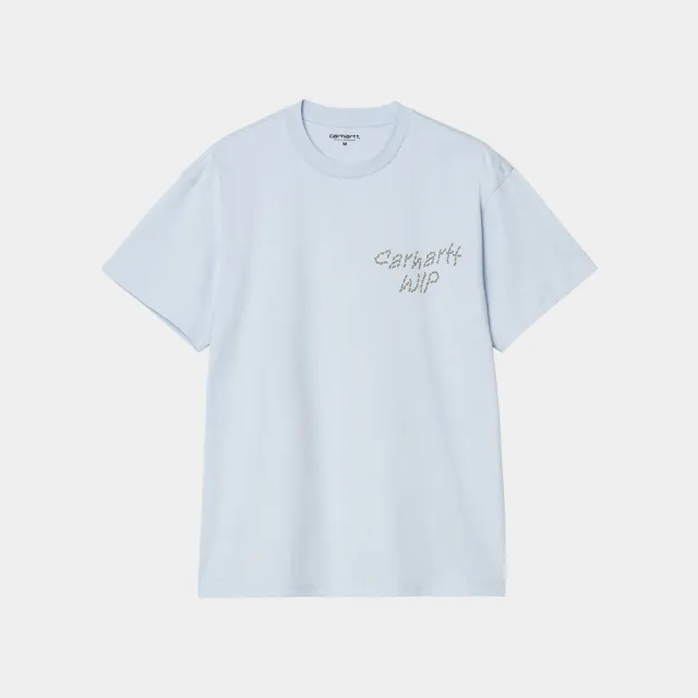 【Carhartt WIP】短袖 上衣 S/S Sunflower T-Shirt 經典工裝 男裝