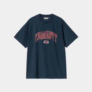 【Carhartt WIP】短袖 上衣 S/S Lecture T-Shirt 經典工裝 男裝