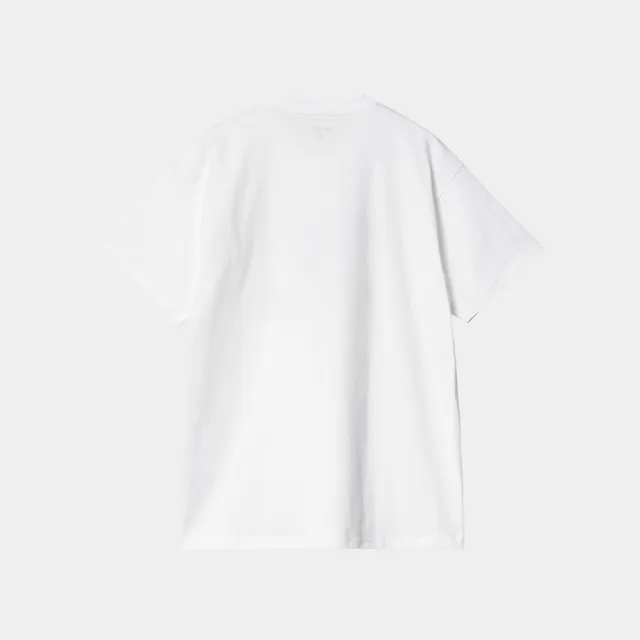 【Carhartt WIP】短袖 上衣 S/S Jacob Rochester T-Shirt 經典工裝 男裝
