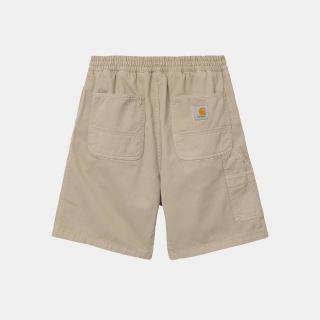 【Carhartt WIP】短褲 Flint Short 經典工裝 男裝