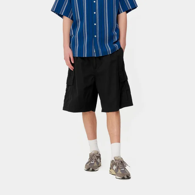 【Carhartt WIP】短褲 Cole Cargo Short 經典工裝 男裝