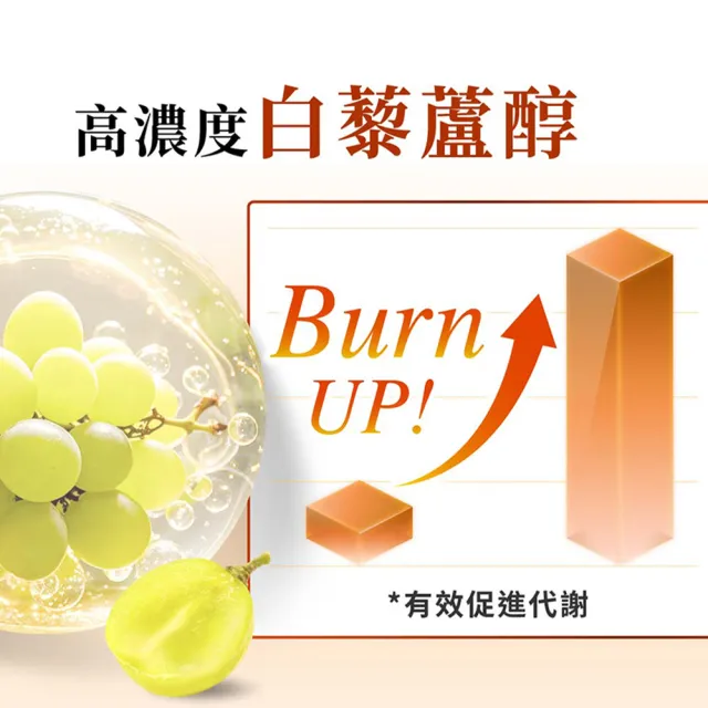 【Dr. Calorie 美体專科】碎酯錠20+ 30顆/盒(代謝 順暢)