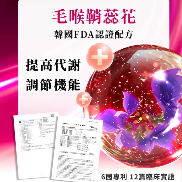 【Dr. Calorie 美体專科】碎酯錠30+ 30顆/盒(小薰推薦 代謝 順暢)