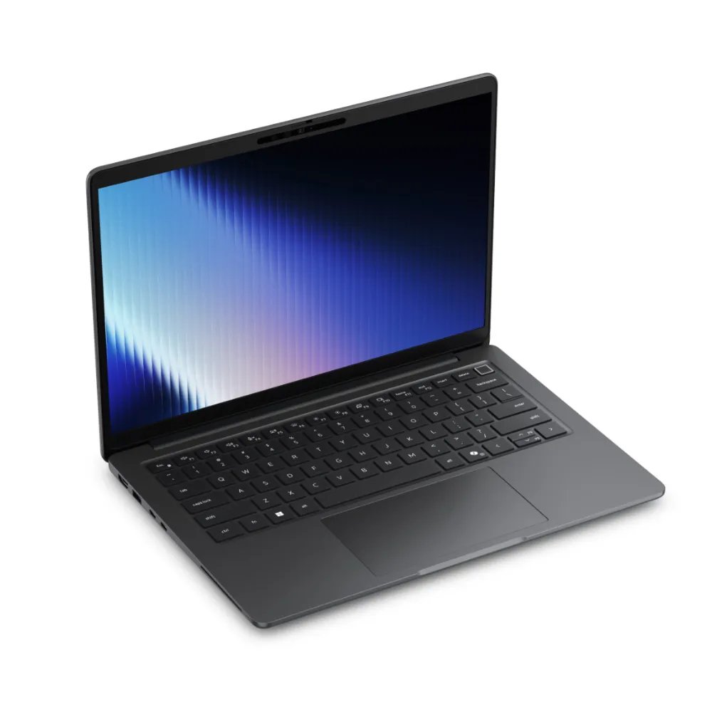 【DELL 戴爾】搭鼠13.3吋Ultra 5輕薄筆電(Dell Pro 7 13/P713260-U516G1T/U5-336H/16G/1TB SSD/W11P)