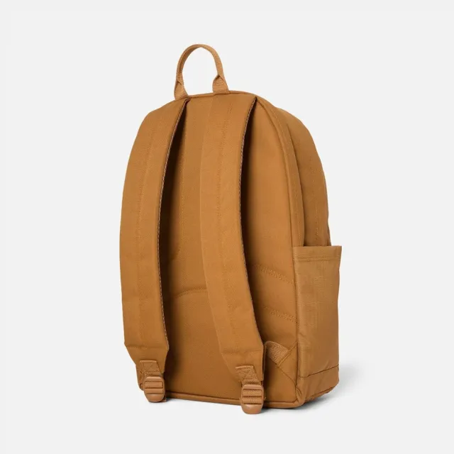 【Timberland】中性深小麥色Timberpack 30公升雙層後背包(0YHEREH2)