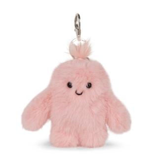 【BON TON TOYS】曼貝寶ECO鑰匙圈-花漾粉 12cm