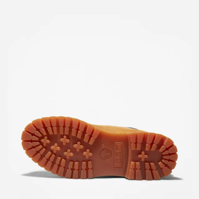 【Timberland】女款小麥色Timberland☆ Premium經典防水6吋黃靴(10361713)