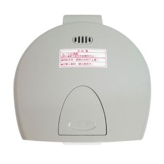【ZOJIRUSHI 象印】原廠公司貨 電熱水瓶 CV-DSF30/CV-DSF40/CV-DSF50專用上蓋組(銀色) 8033XA