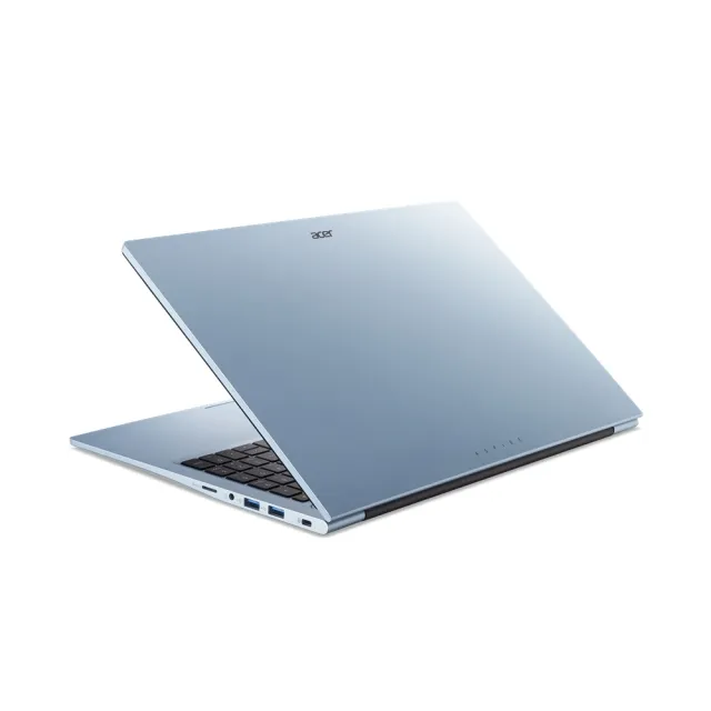 【Acer 宏碁】15.6吋 R5輕薄效能筆電-冰川藍(Aspire Lite/AL15-49P-R3EA/R5-7430U/16G/512G SSD/W11)