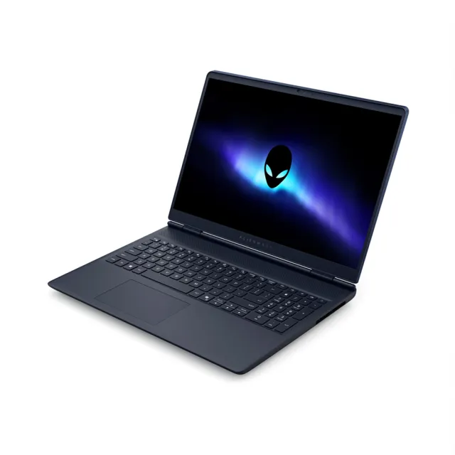 【DELL 戴爾】16吋Core 7 RTX5060電競AI筆電(Alienware/Core 7-240H/16G/1TB/W11/AC16250-R1768QBTW)