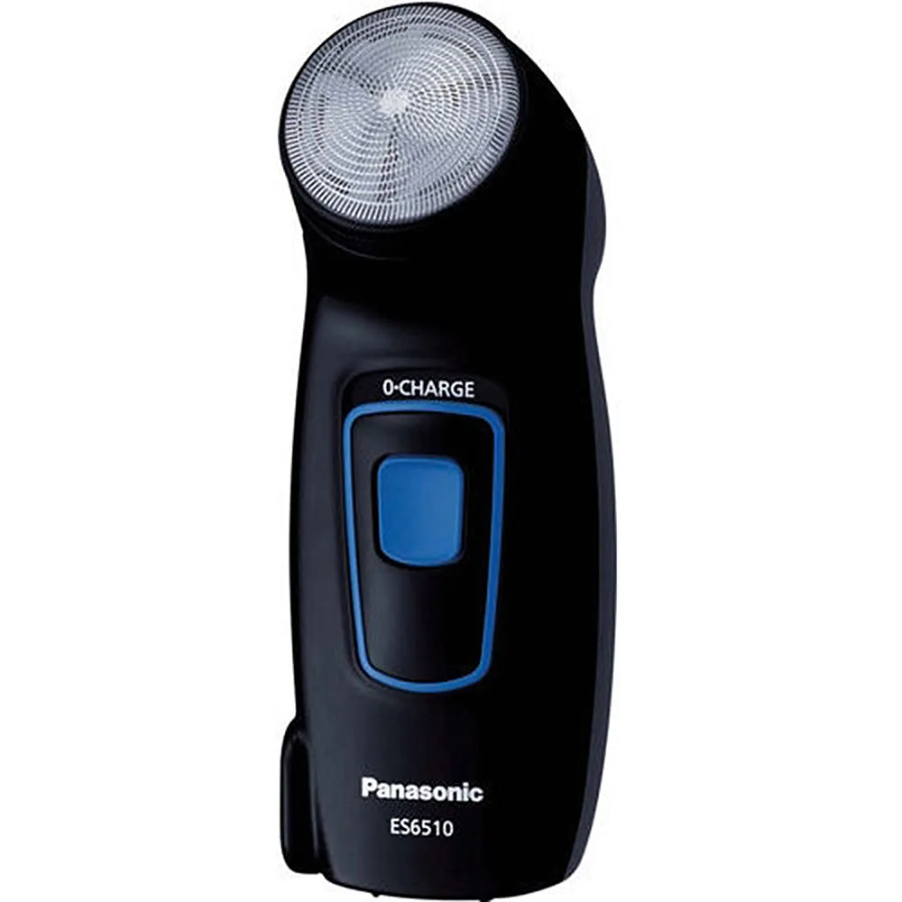 【Panasonic 國際牌】旋轉式電鬍刀(ES-6510)