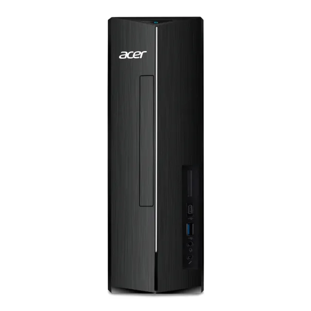 【Acer 宏碁】升級16G★R3-5400U 四核文書電腦(XC-1725/8G/512G SSD/W11H)