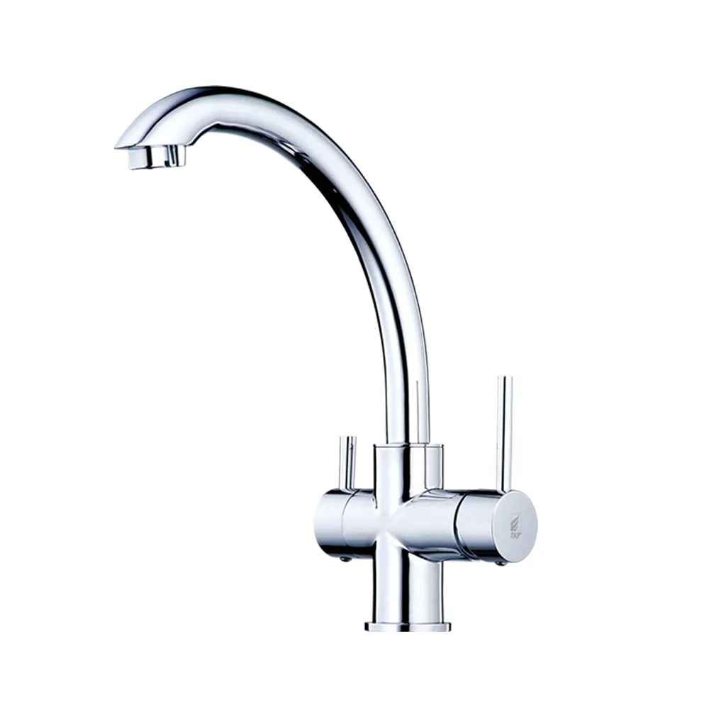 【大巨光】廚房RO出水龍頭_無鉛(TAP-106510)