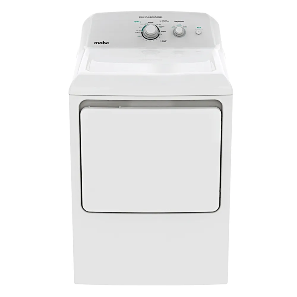 【GE 奇異】mabe美寶18公斤美式電能型直立式乾衣機(SME26N5XNBBT)