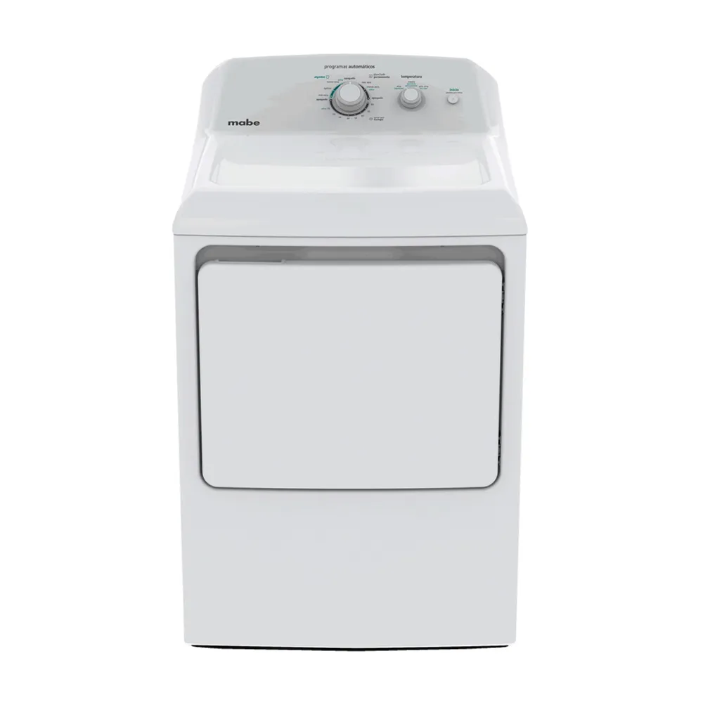 【GE 奇異】mabe美寶18公斤美式天然瓦斯型直立式乾衣機(SMG26N5MNBAB0-N)